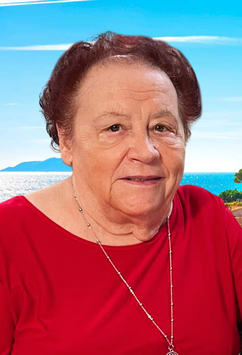 Eva Felisatti