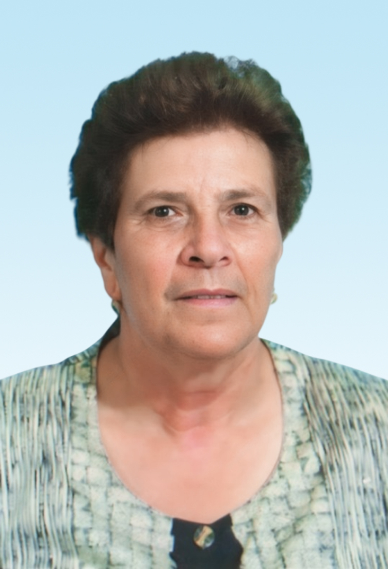 Luisina Motteran