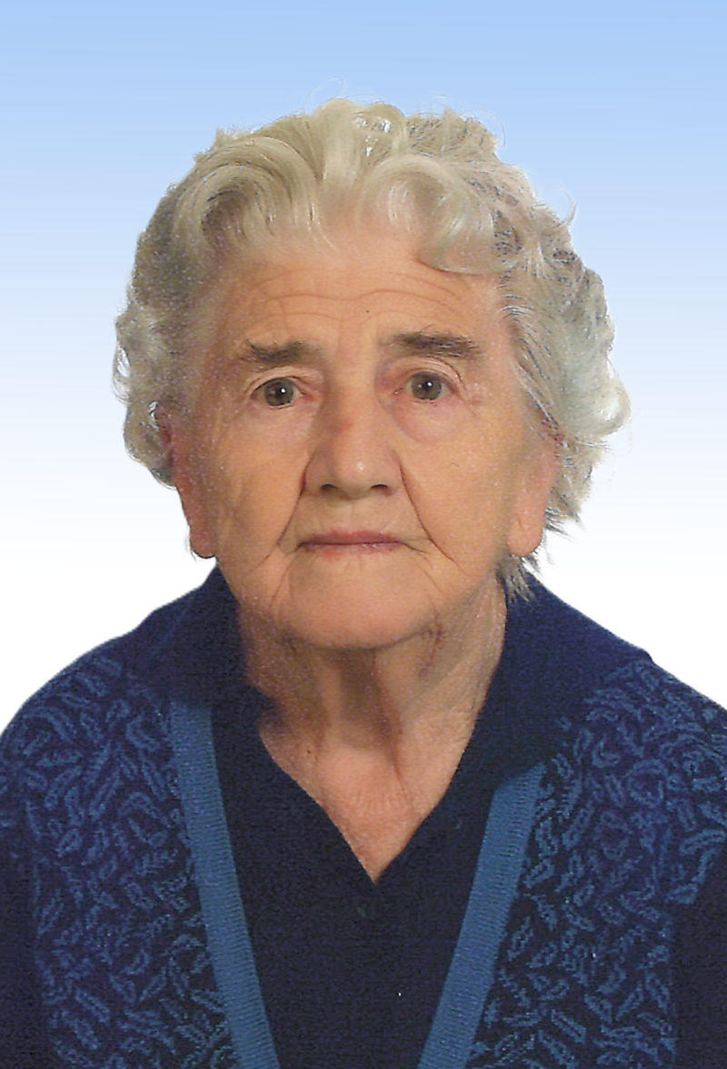 Rosa Tumiati