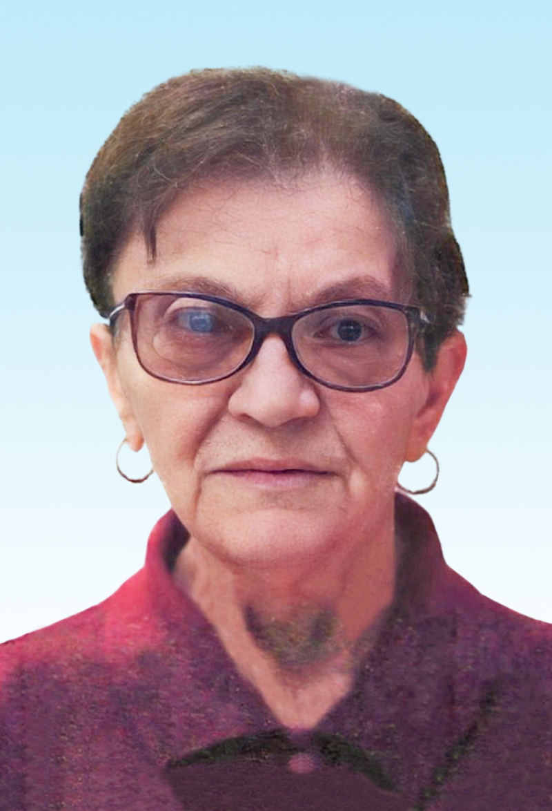 Maria Pozzato