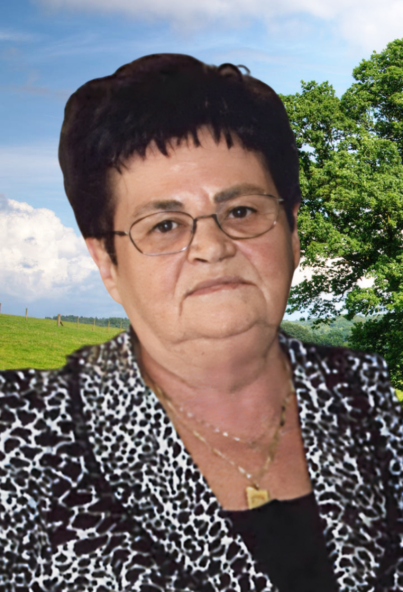 Lara Pasquali
