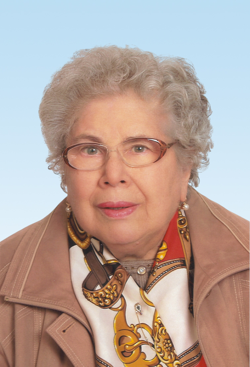Maria Baldo