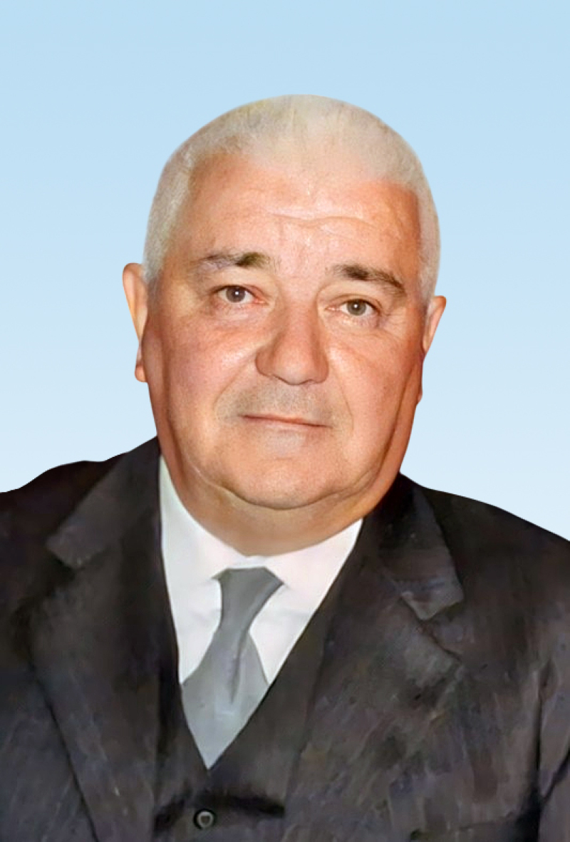 Ugo Rinaldo