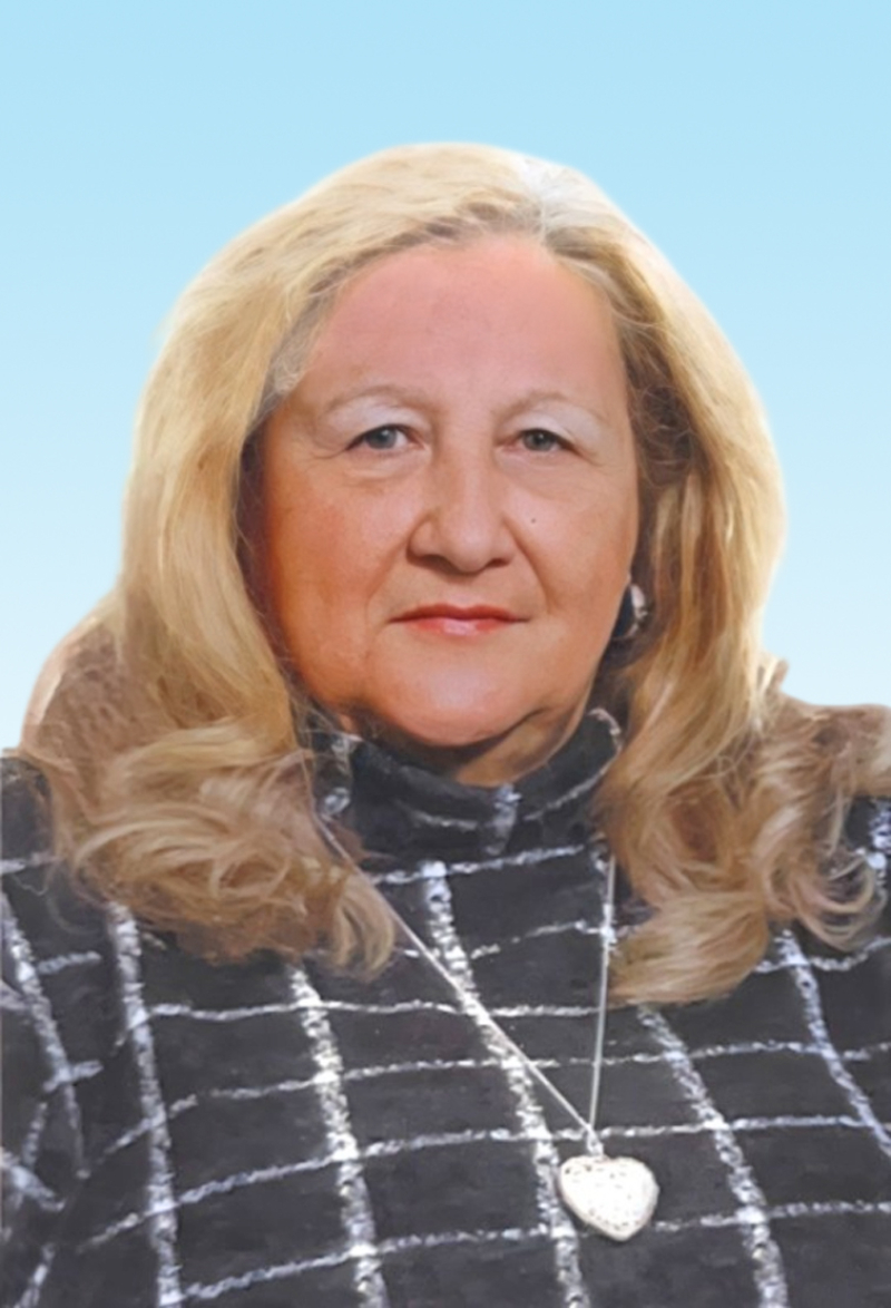 Maria Grazia Boccato
