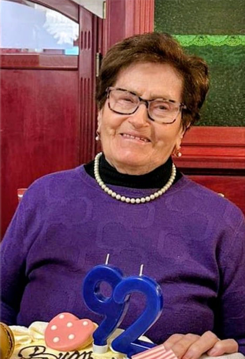 Cesarina Tecchiati