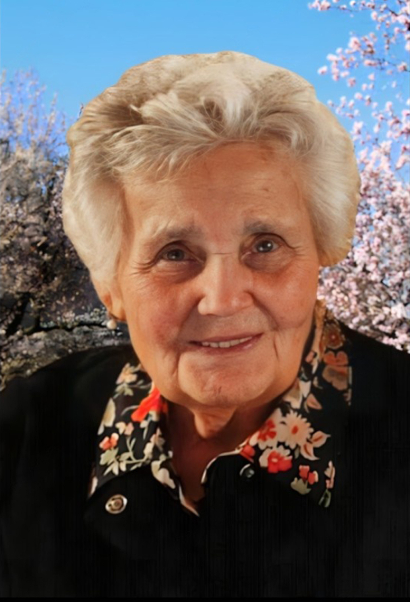 Grazia Gramolelli