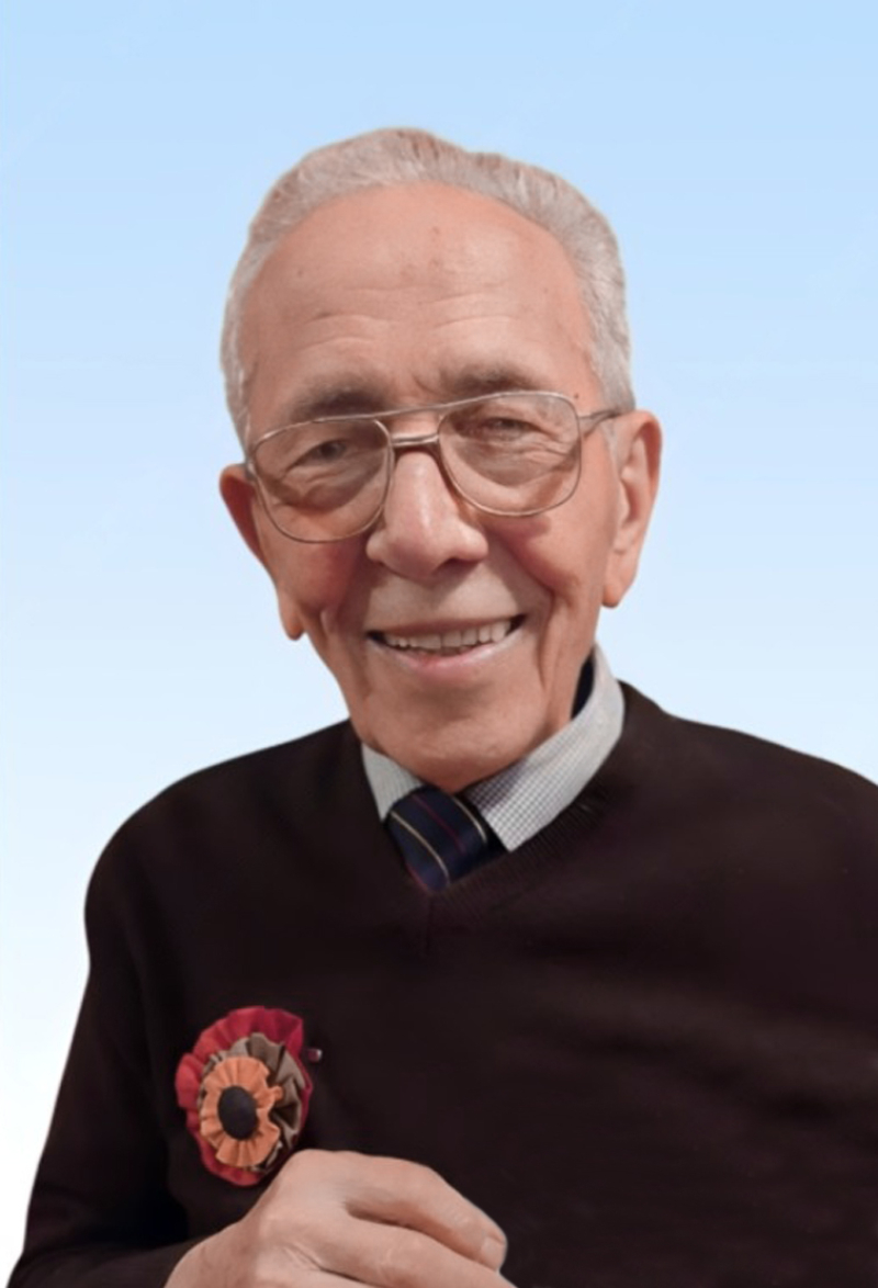 Enrico Cappato
