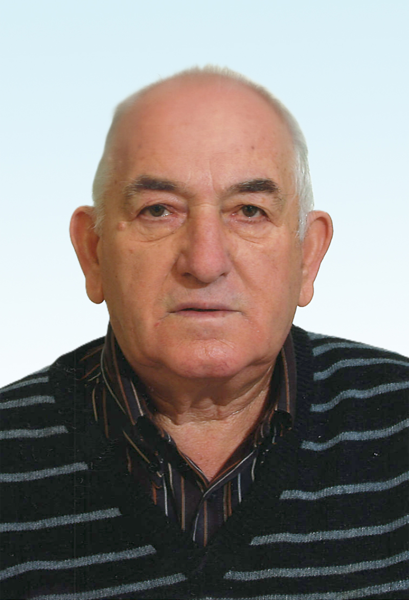 Antonio Stoppa